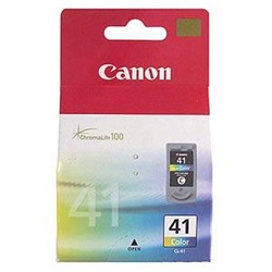 Canon tinta CL41 color