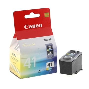 Canon tinta CL41 color (sérült csomagolás)