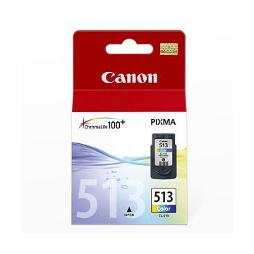 Canon tinta CL513 color