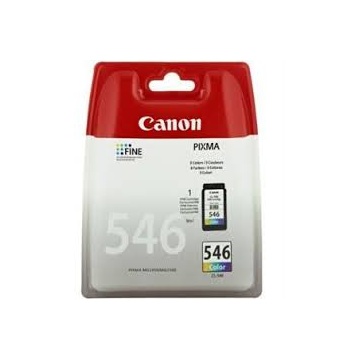 Canon tinta CL546 color