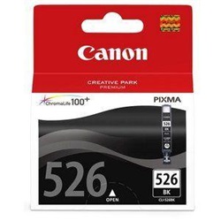 Canon tinta CLI526 black