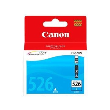 Canon tinta CLI526C cyan