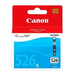 Canon tinta CLI526C cyan