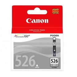 Canon tinta CLI526GY grey
