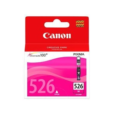 Canon tinta CLI526M magenta