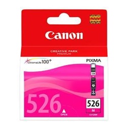 Canon tinta CLI526M magenta