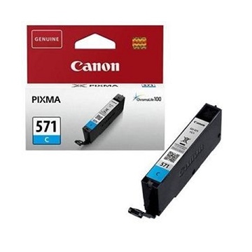 Canon tinta CLI571C cyan