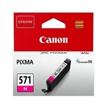 Canon tinta CLI571M magenta