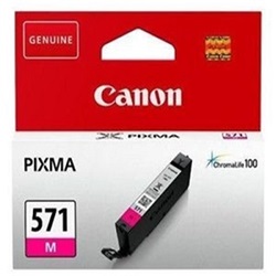 Canon tinta CLI571M magenta