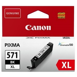 Canon tinta CLI571XL black