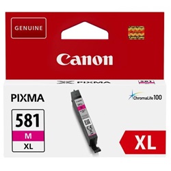 Canon tinta CLI581XLM magenta