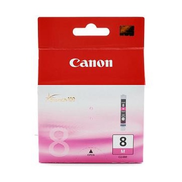 Canon tinta CLI8M magenta