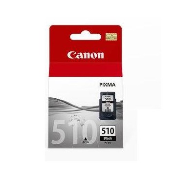 Canon tinta PG510 black