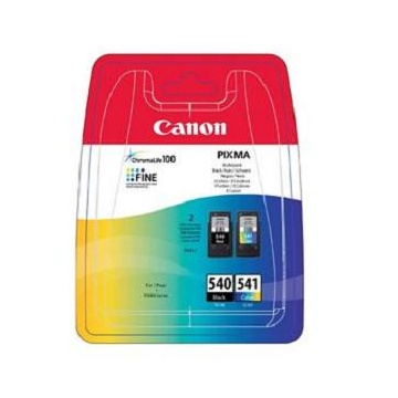 Canon tinta PG540/CL541 multipack
