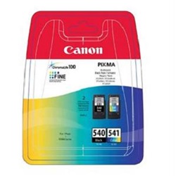 Canon tinta PG540/CL541 multipack