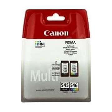 Canon tinta PG545/CL546 multipack