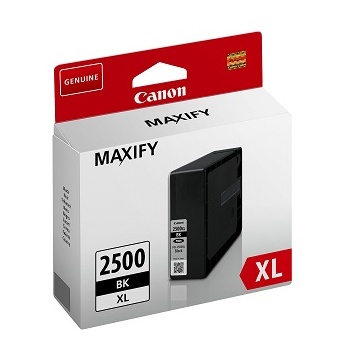 Canon tinta PGI2500XL black