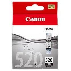 Canon tinta PGI520 black