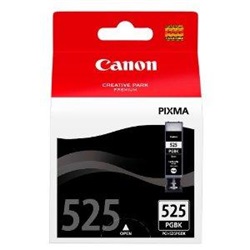 Canon tinta PGI525 black