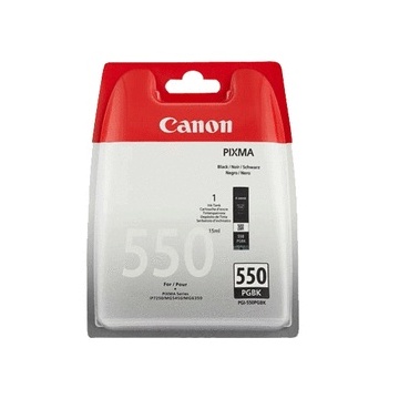 Canon tinta PGI550 black