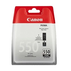 Canon tinta PGI550 black