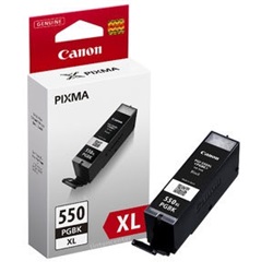 Canon tinta PGI550XL black