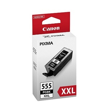 Canon tinta PGI555BXXL black