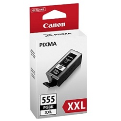 Canon tinta PGI555BXXL black