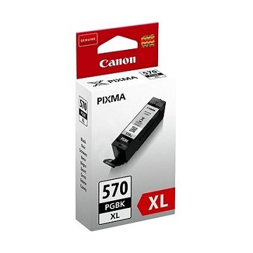Canon tinta PGI570XL black