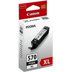 Canon tinta PGI570XL black