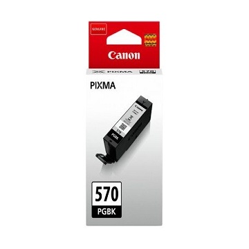 Canon tinta PGI570 black