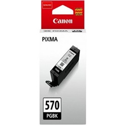 Canon tinta PGI570 black