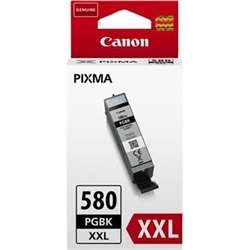 Canon tinta PGI580XXL black