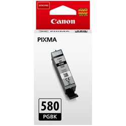 Canon tinta PGI580 black