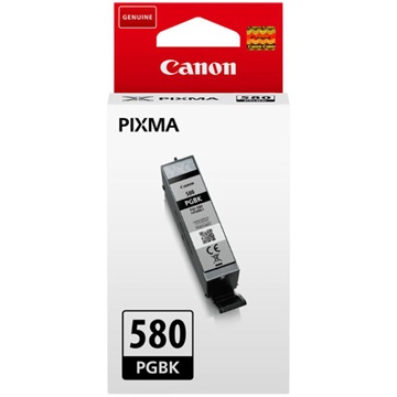 Canon tinta PGI580 black