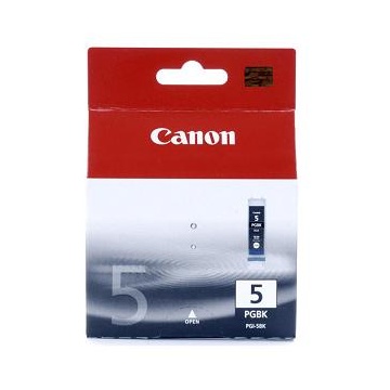 Canon tinta PGI5 black