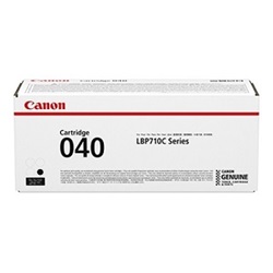 Canon toner CRG040H black