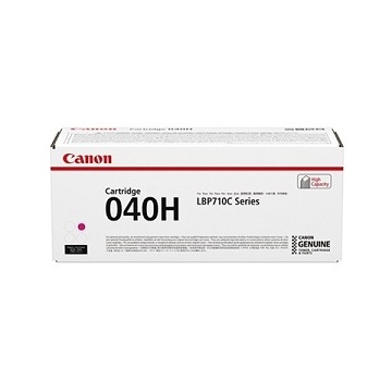 Canon toner CRG040HM magenta