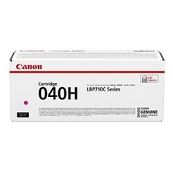 Canon toner CRG040HM magenta