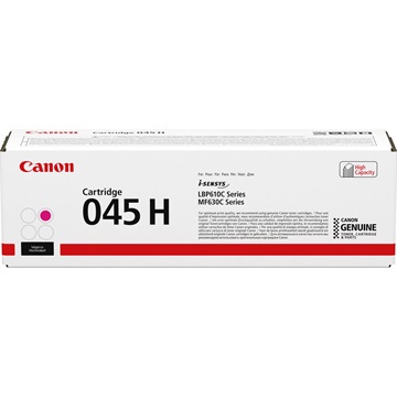 Canon toner CRG045HM magenta 2,2K