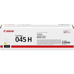 Canon toner CRG045HY yellow 2,2K