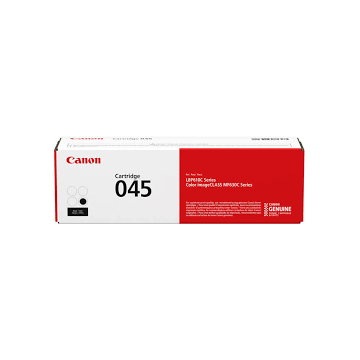 Canon toner CRG045 black 1,4K