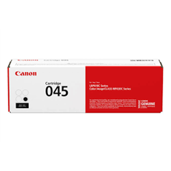 Canon toner CRG045 black 1,4K