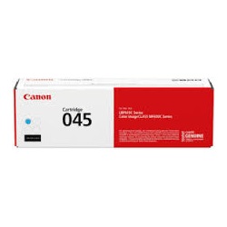 Canon toner CRG045C cyan 1,3K