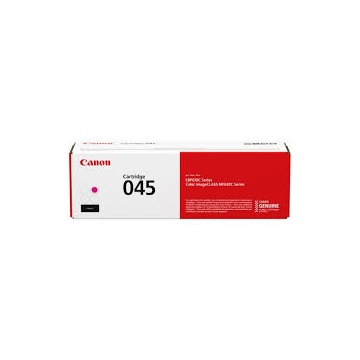 Canon toner CRG045M magenta 1,3K