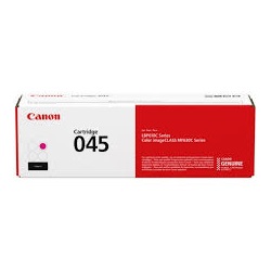 Canon toner CRG045M magenta 1,3K