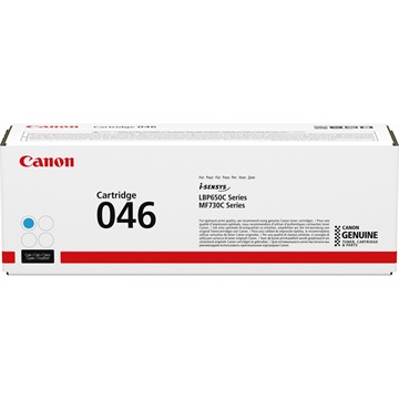 Canon toner CRG046C cyan 2,3K