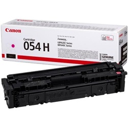Canon toner CRG054HM magenta 2,3K