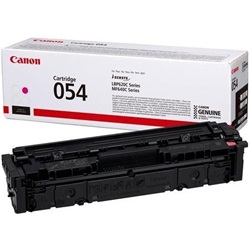 Canon toner CRG054M magenta 1,2K