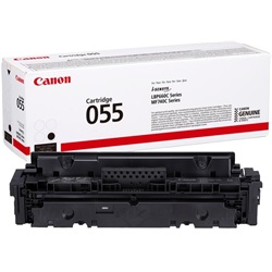 Canon toner CRG055 black 2,3K